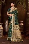 Royal Queen Vol 4 By Saroj Soft Satin Silk Designer Saree Wholesale Shop In Surat
